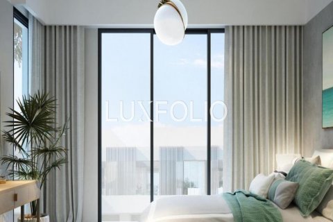 Řadový dům v The Valley, Dubai, SAE 4 ložnice, 203 m² Č.: 627308 - fotografie 6