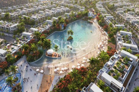 Dubai、UAE にあるヴィラ販売中 4ベッドルーム、143 m2、No737508 - 写真 12