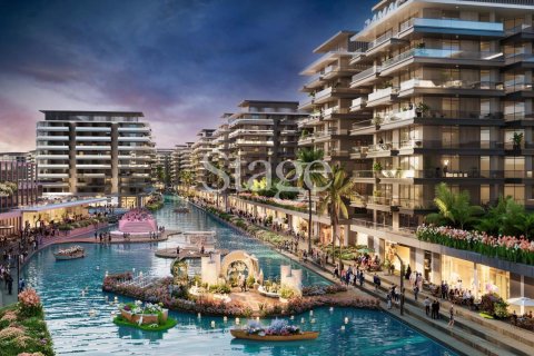 Dubai、UAE にあるヴィラ販売中 4ベッドルーム、143 m2、No737508 - 写真 10