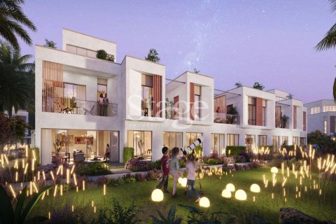 Dubai、UAE にあるヴィラ販売中 4ベッドルーム、143 m2、No737508 - 写真 11