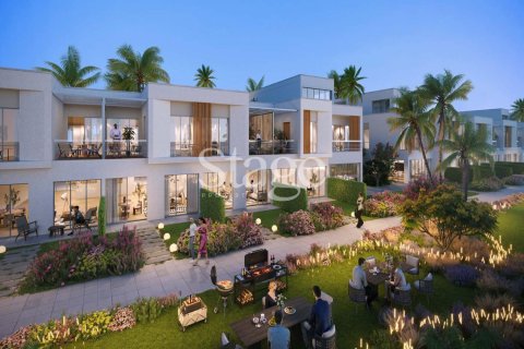 Dubai、UAE にあるヴィラ販売中 4ベッドルーム、143 m2、No737508 - 写真 14