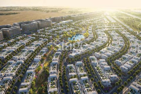 Dubai、UAE にあるヴィラ販売中 4ベッドルーム、143 m2、No737508 - 写真 13