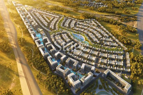 Dubai、UAE にあるヴィラ販売中 4ベッドルーム、143 m2、No737508 - 写真 8