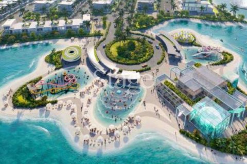Kaupunkipientalo Dubai Land, Arabiemiraatit 4 makuuhuonetta, 144 m2 № 737509 - kuva 3