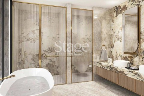 Kaupunkipientalo Dubai Land, Arabiemiraatit 4 makuuhuonetta, 144 m2 № 737509 - kuva 9