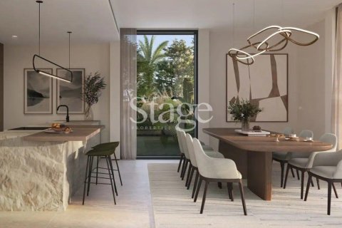 Kaupunkipientalo Dubai Land, Arabiemiraatit 4 makuuhuonetta, 144 m2 № 737509 - kuva 12