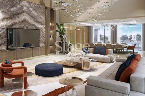 Kaupunkipientalo Dubai Land, Arabiemiraatit 4 makuuhuonetta, 144 m2 № 737509 - kuva 4
