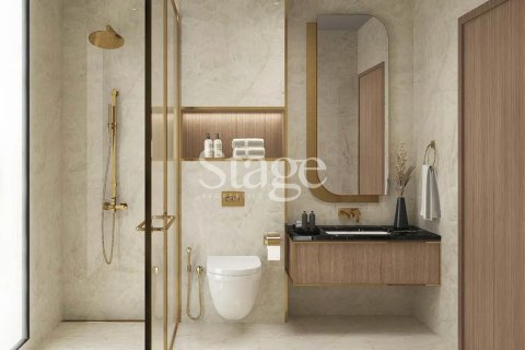 Kaupunkipientalo Dubai Land, Arabiemiraatit 4 makuuhuonetta, 144 m2 № 737510 - kuva 11