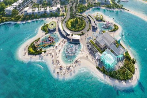 Kaupunkipientalo Dubai Land, Arabiemiraatit 4 makuuhuonetta, 144 m2 № 737510 - kuva 4