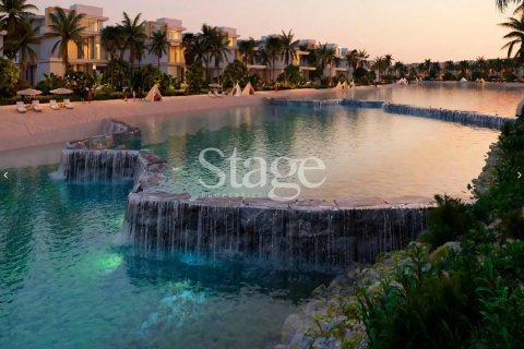 Kaupunkipientalo Dubai Land, Arabiemiraatit 4 makuuhuonetta, 144 m2 № 737510 - kuva 6
