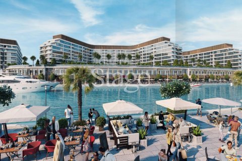 Dzīvoklis Dubaijā, AAE 2 istabas, 64 m2 Nr. 737507 - attēls 5