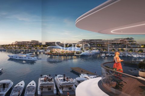 Dzīvoklis Dubaijā, AAE 2 istabas, 64 m2 Nr. 737507 - attēls 11