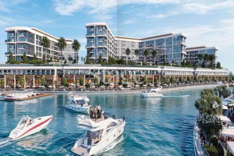 Dzīvoklis Dubaijā, AAE 2 istabas, 64 m2 Nr. 737507 - attēls 9