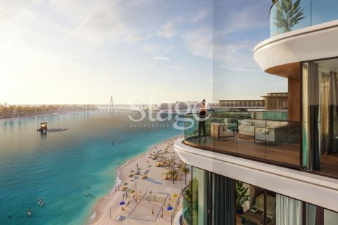 Dzīvoklis Dubaijā, AAE 2 istabas, 64 m2 Nr. 737507 - attēls 2