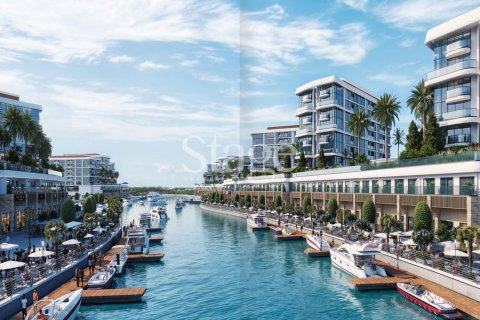 Dzīvoklis Dubaijā, AAE 2 istabas, 64 m2 Nr. 737507 - attēls 8