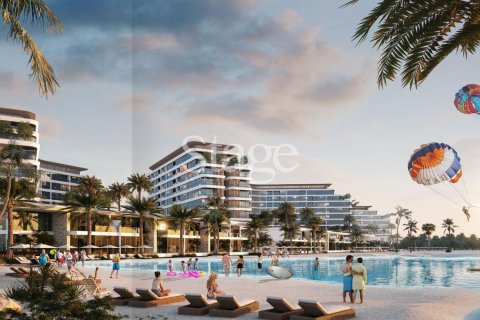 Dzīvoklis Dubaijā, AAE 2 istabas, 64 m2 Nr. 737507 - attēls 12