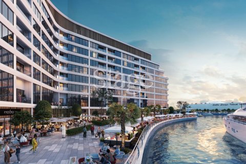 Dzīvoklis Dubaijā, AAE 2 istabas, 64 m2 Nr. 737507 - attēls 6