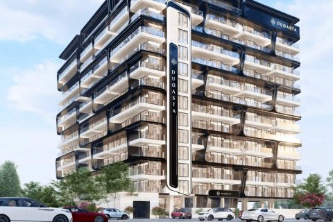 Apartament në Dubai South në Dubai South (Dubai World Central), Emiratet e Bashkuara Arabe 1 dhomë gjumi, 72.00 m2. № 564909 - Foto 2