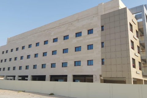 ЖК Dugasta Warsan в International City, Дубай, ОАЭ № 564913