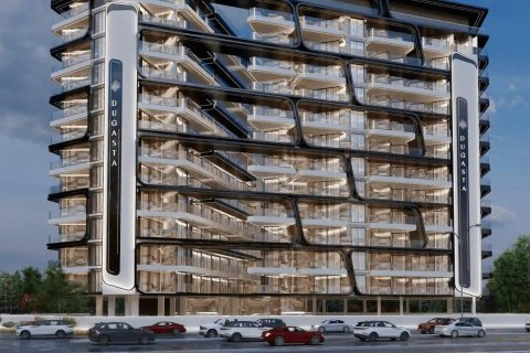 Apartment in Dubai South in Dubai South (Dubai World Central), UAE 2 bedrooms, 91.79 sq.m. № 564910 - photo 4