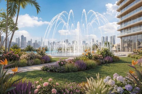 Jumeirah Village Circle, Dubai, BAE’de satılık daire 3 yatak odası, 130 m² No 701116 - fotoğraf 25