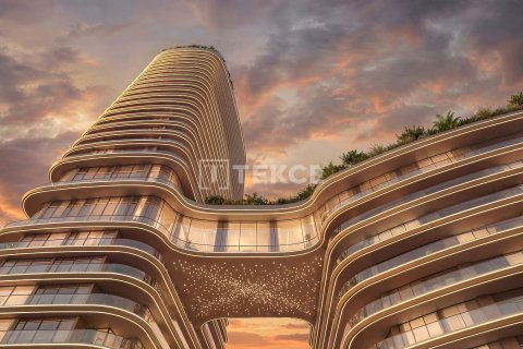 Jumeirah Village Circle, Dubai, BAE’de satılık daire 3 yatak odası, 130 m² No 701116 - fotoğraf 9