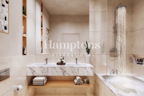 阿联酋 Dubai Dubai Creek Harbour (The Lagoons) 待租 : 2 卧, 115.57969327 平方米 , 编号701120 - 照片 16