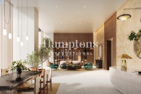 阿联酋 Dubai Dubai Creek Harbour (The Lagoons) 待租 : 2 卧, 115.57969327 平方米 , 编号701120 - 照片 5