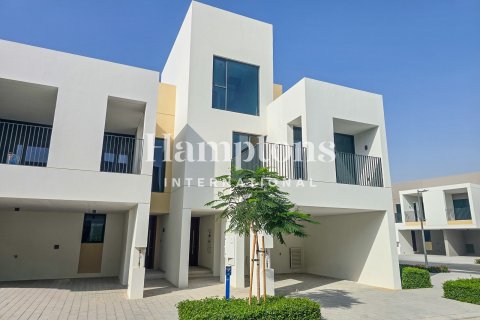 ویلا برای اجاره در Arabian Ranches 3، Dubai، امارات متحده عربی 4 خوابه ، 275.08578300 متر مربع ، شماره 701119 - تصویر 18