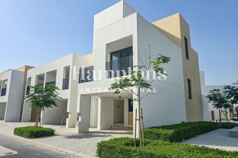 ویلا برای اجاره در Arabian Ranches 3، Dubai، امارات متحده عربی 4 خوابه ، 275.08578300 متر مربع ، شماره 701119 - تصویر 22