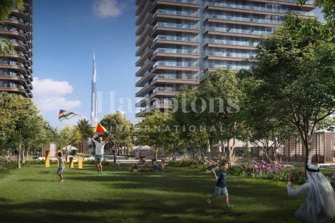 Apartment til leje i Zabeel, Dubai, UAE 1 soveværelse, 68.37660800 kvm № 701118 - foto 2