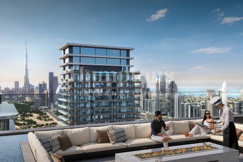 Apartment til leje i Zabeel, Dubai, UAE 1 soveværelse, 68.37660800 kvm № 701118 - foto 17