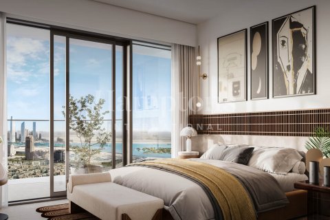 Apartment til leje i Zabeel, Dubai, UAE 1 soveværelse, 68.37660800 kvm № 701118 - foto 14