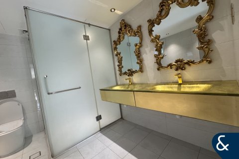 Снять в аренду виллу в Meadows, Дубай, ОАЭ 4 спальни, 947м2, № 671337 - фото 8