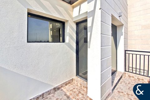 Rijtjeshuis te huur in Jumeirah Village Circle, Dubai, VAE 4 slaapkamers, 316 vr.m., nr 671332 - foto 14