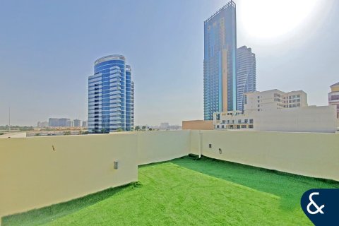 Rijtjeshuis te huur in Jumeirah Village Circle, Dubai, VAE 4 slaapkamers, 316 vr.m., nr 671332 - foto 20