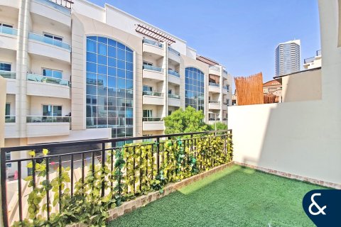 Rijtjeshuis te huur in Jumeirah Village Circle, Dubai, VAE 4 slaapkamers, 316 vr.m., nr 671332 - foto 16