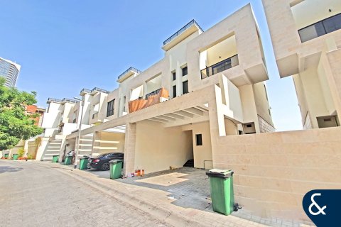 Rijtjeshuis te huur in Jumeirah Village Circle, Dubai, VAE 4 slaapkamers, 316 vr.m., nr 671332 - foto 10