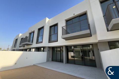 Maison de ville à louer à The Valley, Dubai, EAU 3 chambres, 174 m2 № 671335 - photo 1