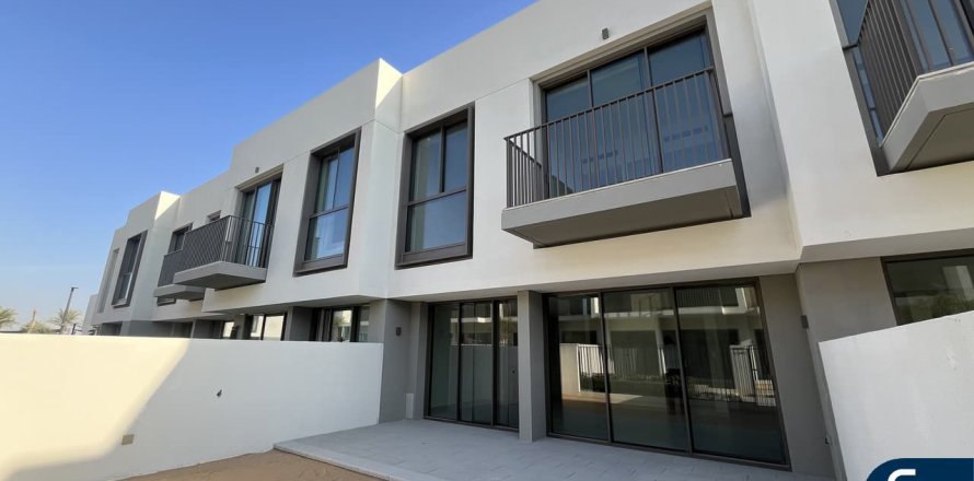 Maison de ville à The Valley, Dubai, EAU: 3 chambres, 174 m2 № 671335