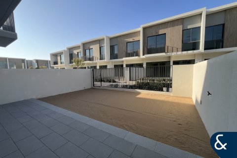 Városi lakóépület itt: The Valley, Dubai, EAE, 3 hálószoba, 174 m², azonosító: 671335 - fénykép 15