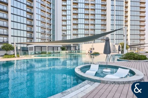 Apartman u gradu Mohammed Bin Rashid City, Dubai, UAE 2 spavaće sobe, 75 m2 Br. 671334 - Slika 11