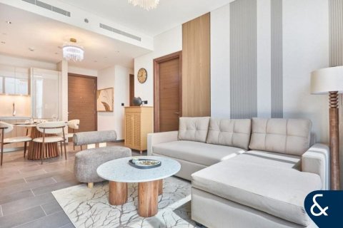 Διαμέρισμα σε Mohammed Bin Rashid City, Dubai, ΗΑΕ 2 υπνοδωμάτια, 75 τ.μ. Αρ. 671334 - φωτογραφία 2