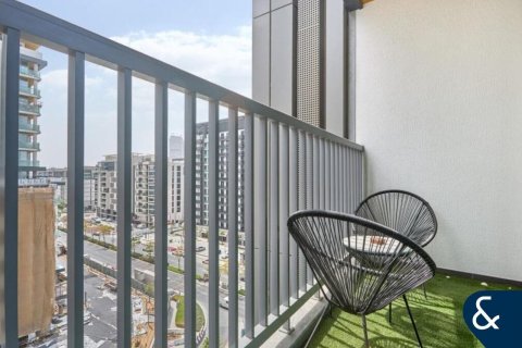 Διαμέρισμα σε Mohammed Bin Rashid City, Dubai, ΗΑΕ 2 υπνοδωμάτια, 75 τ.μ. Αρ. 671334 - φωτογραφία 7