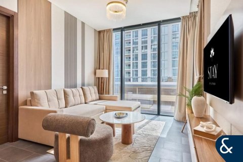 Διαμέρισμα σε Mohammed Bin Rashid City, Dubai, ΗΑΕ 2 υπνοδωμάτια, 75 τ.μ. Αρ. 671334 - φωτογραφία 3