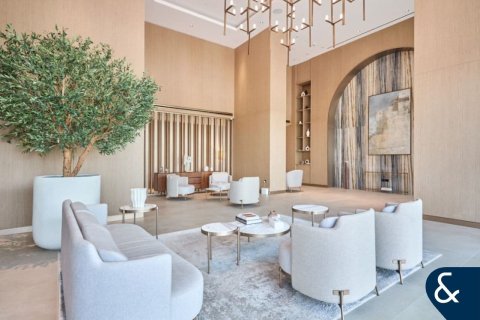 Apartman u gradu Mohammed Bin Rashid City, Dubai, UAE 2 spavaće sobe, 75 m2 Br. 671334 - Slika 16