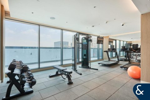 Apartman u gradu Mohammed Bin Rashid City, Dubai, UAE 2 spavaće sobe, 75 m2 Br. 671334 - Slika 12