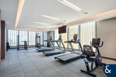 Apartman u gradu Mohammed Bin Rashid City, Dubai, UAE 2 spavaće sobe, 75 m2 Br. 671334 - Slika 13