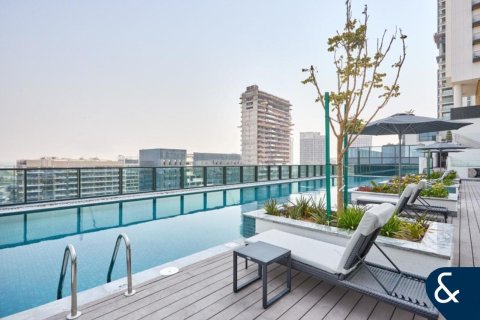 Apartman u gradu Mohammed Bin Rashid City, Dubai, UAE 2 spavaće sobe, 75 m2 Br. 671334 - Slika 10