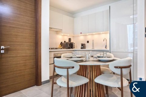 Διαμέρισμα σε Mohammed Bin Rashid City, Dubai, ΗΑΕ 2 υπνοδωμάτια, 75 τ.μ. Αρ. 671334 - φωτογραφία 4